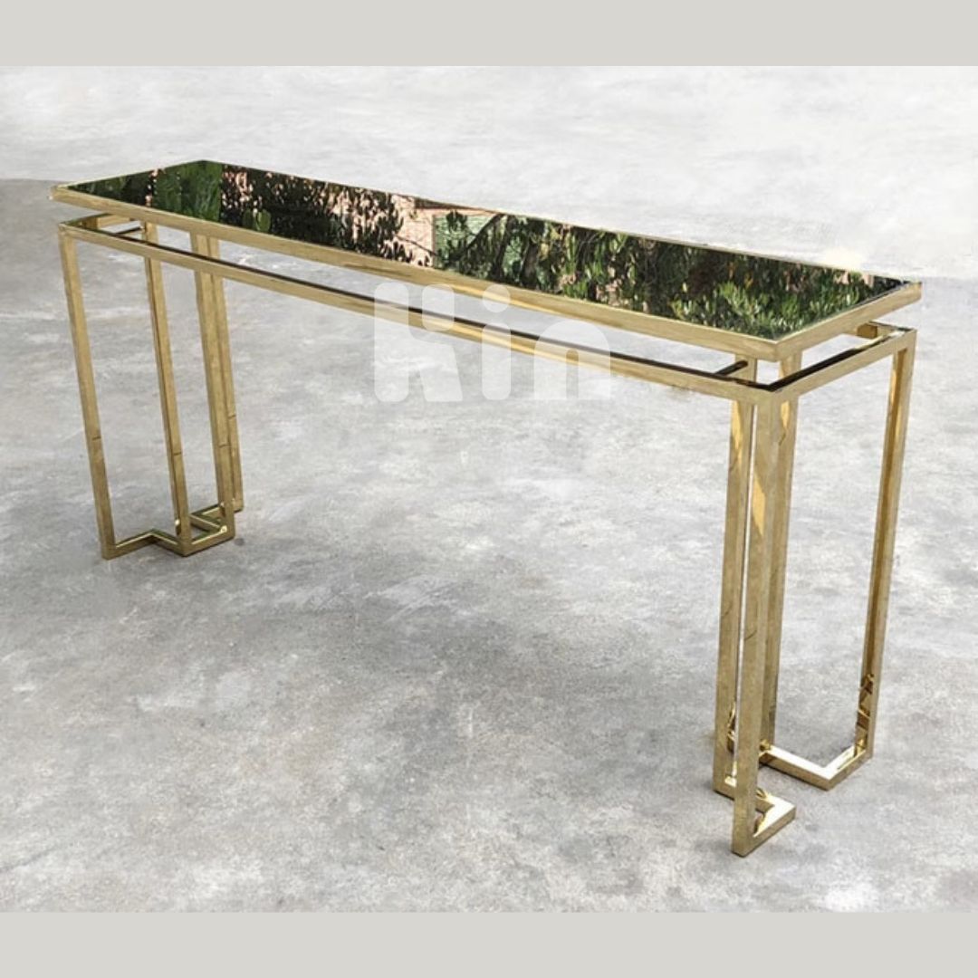 CLK012 - โต๊ะคอนโซล (Console)