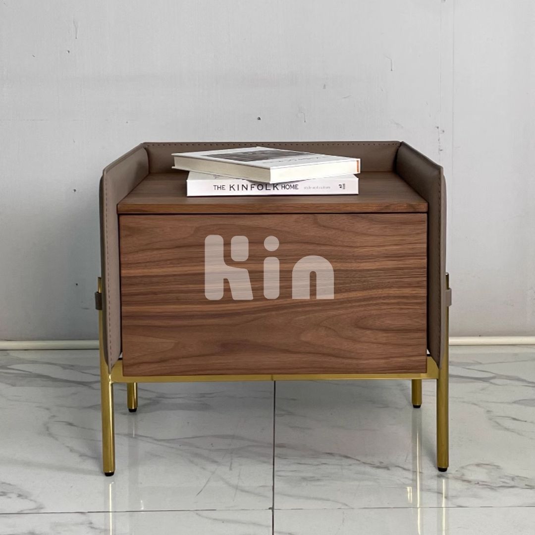 NTK011 - โต๊ะข้างเตียง (Night Table)