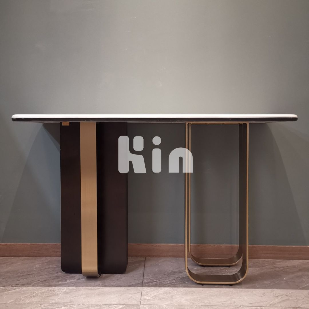 CLK004 - โต๊ะคอนโซล (Console)