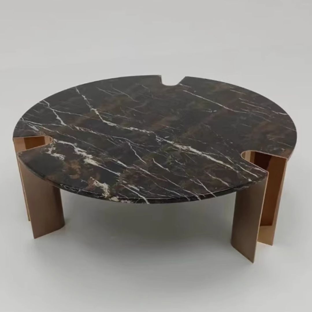 CTK043 - โต๊ะกลาง โต๊ะกาแฟ (Coffee Table)