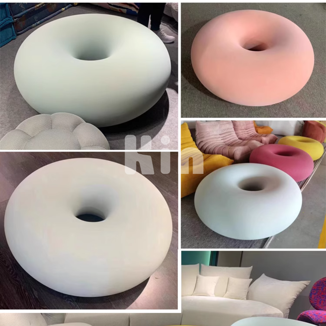 SLK002 - เก้าอี้สตู (Stool)