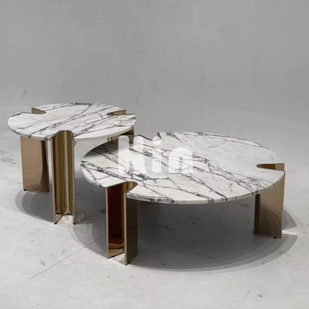 CTK043 - โต๊ะกลาง โต๊ะกาแฟ (Coffee Table)