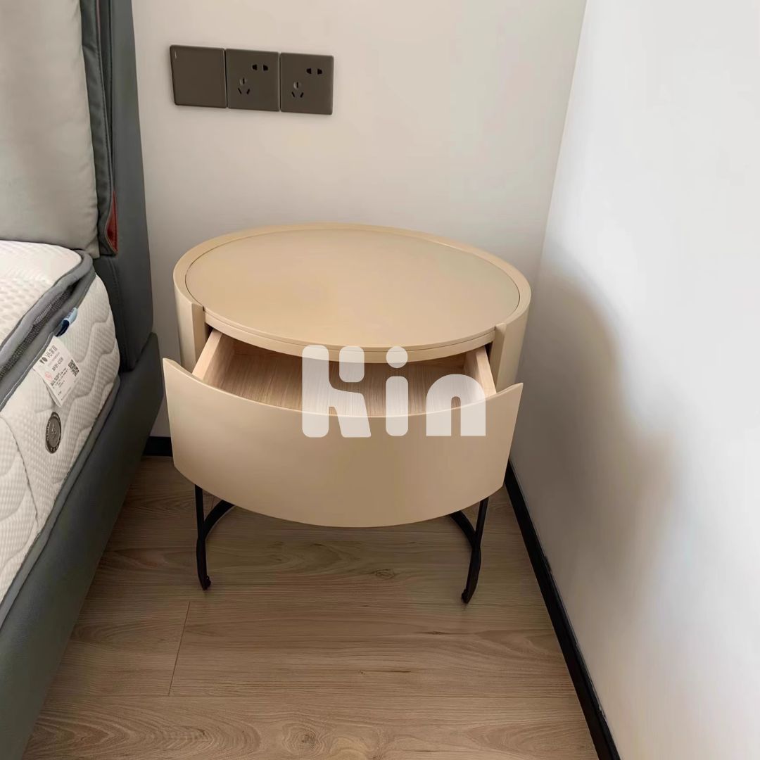 NTK014 - โต๊ะข้างเตียง (Night Table)
