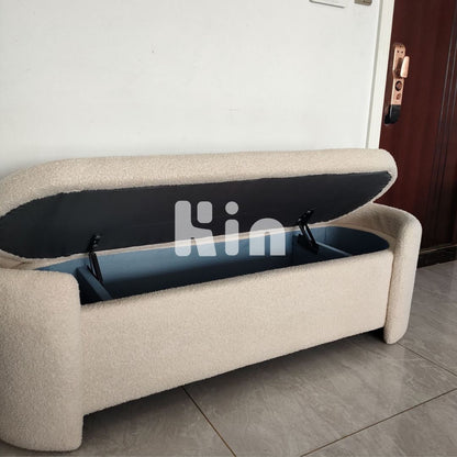 SLK015 - BHK - เก้าอี้ม้านั่ง (ฺBench)