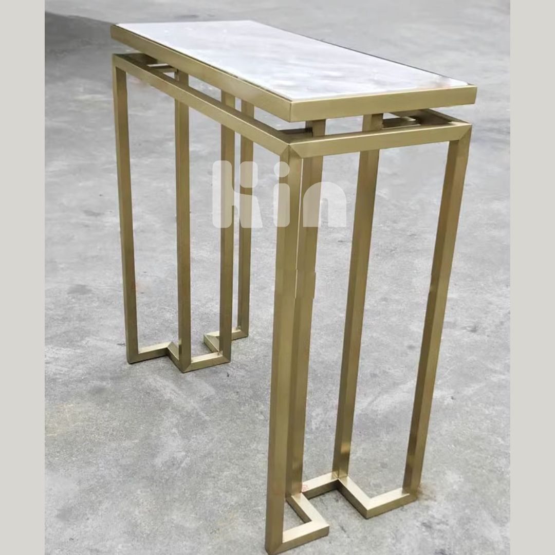 CLK012 - โต๊ะคอนโซล (Console)