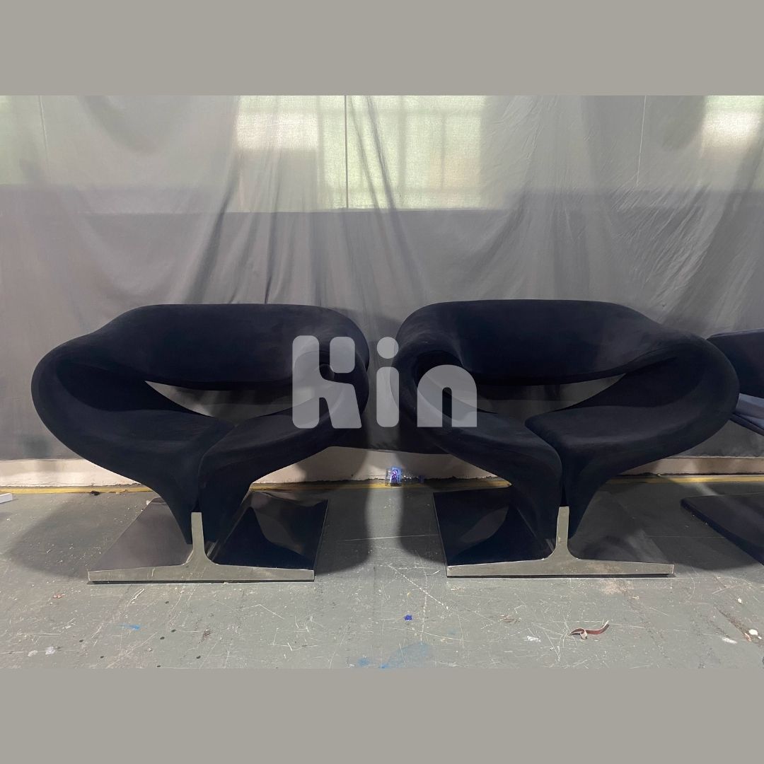 ARK088 - เก้าอี้อาร์มแชร์ (Armchair)