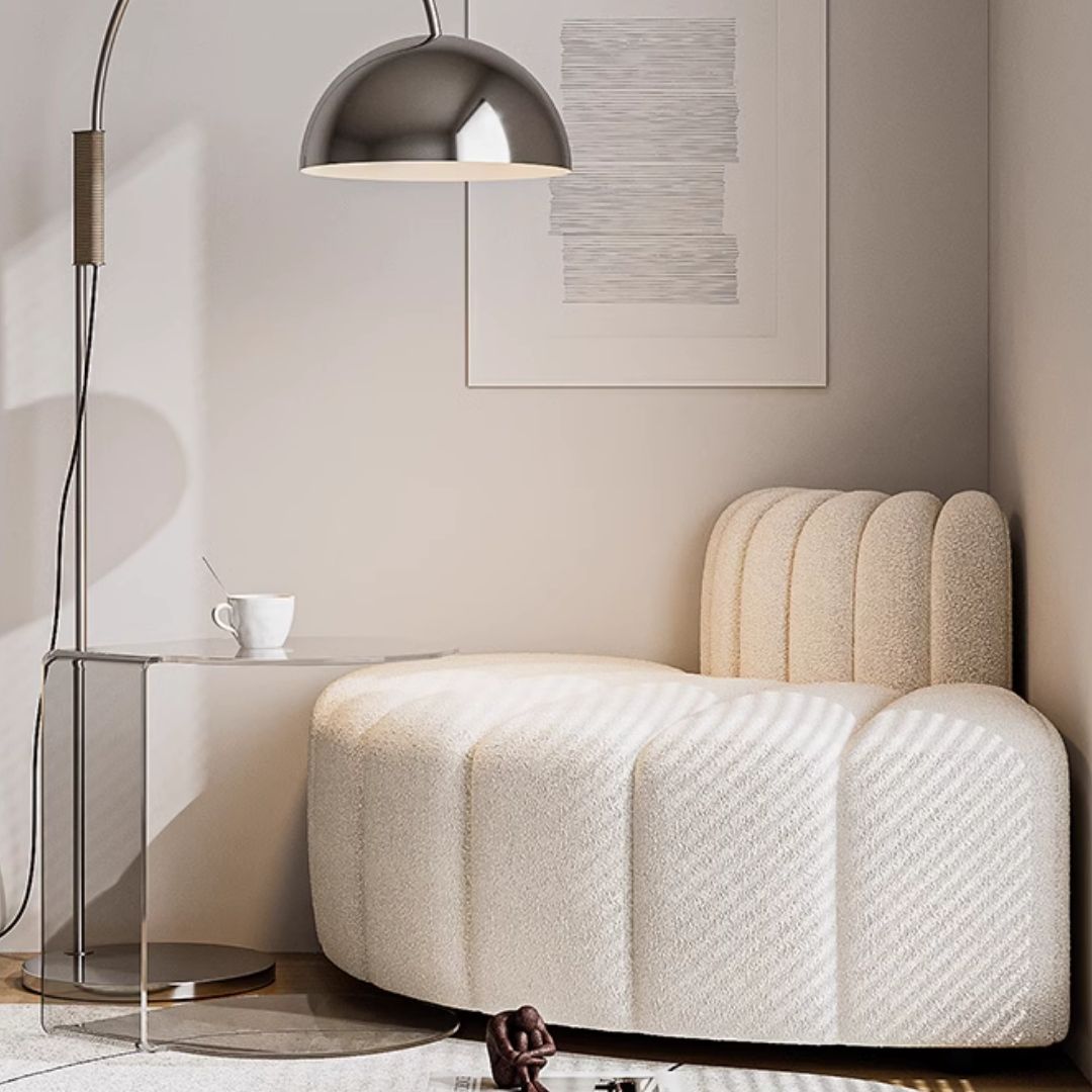 ARK017 - เก้าอี้อาร์มแชร์ (Armchair)