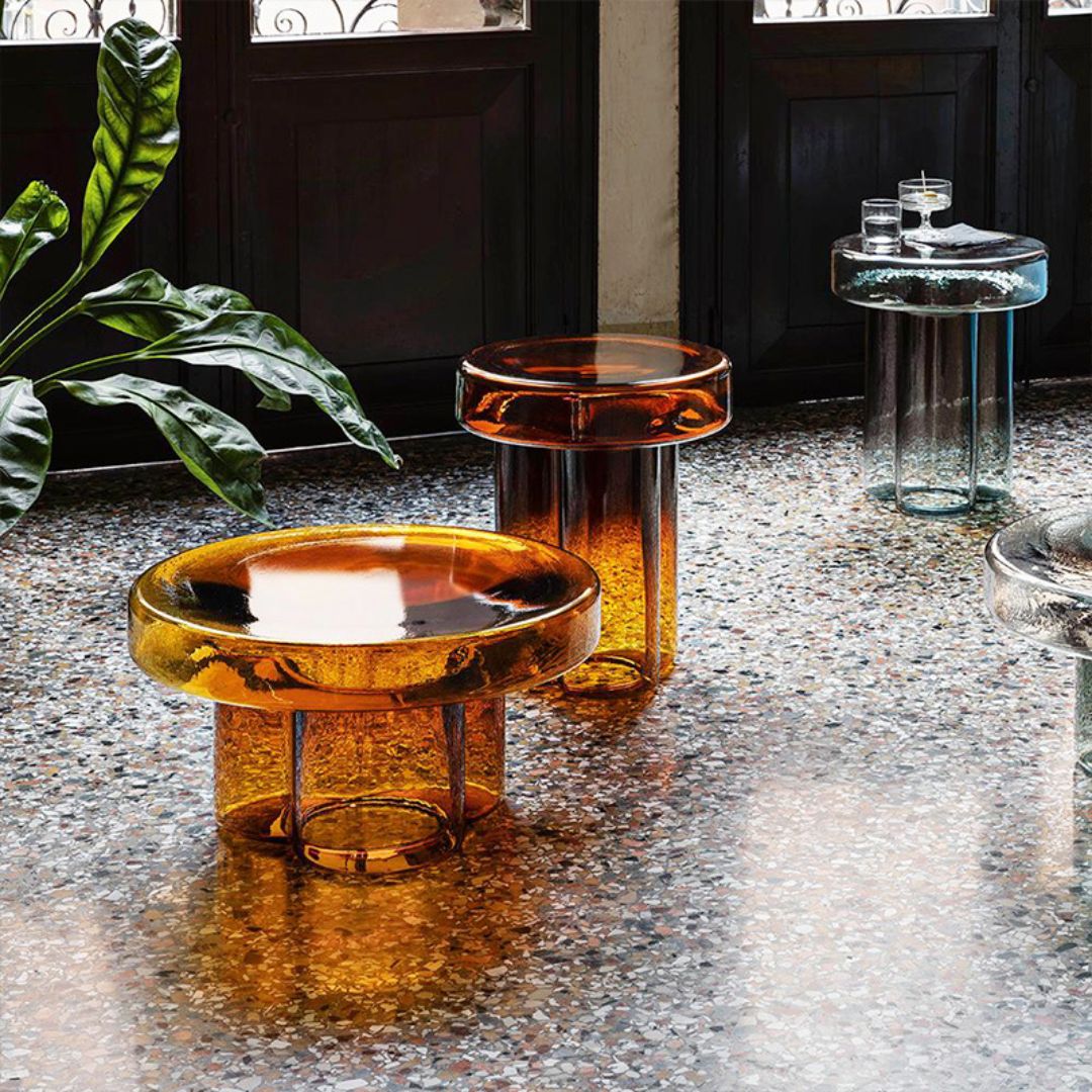 CTK023 - โต๊ะกลาง โต๊ะกาแฟ (Coffee Table)