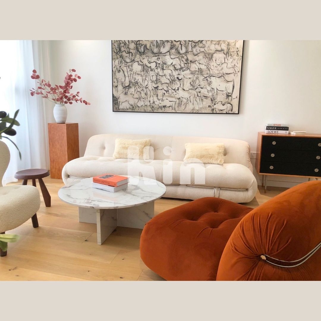 SFK006-ACK - โซฟา (Sofa)