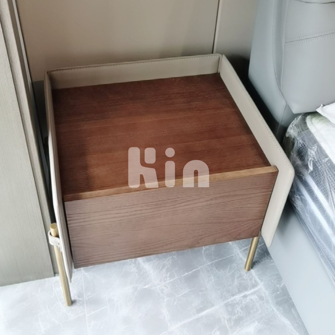 NTK011 - โต๊ะข้างเตียง (Night Table)