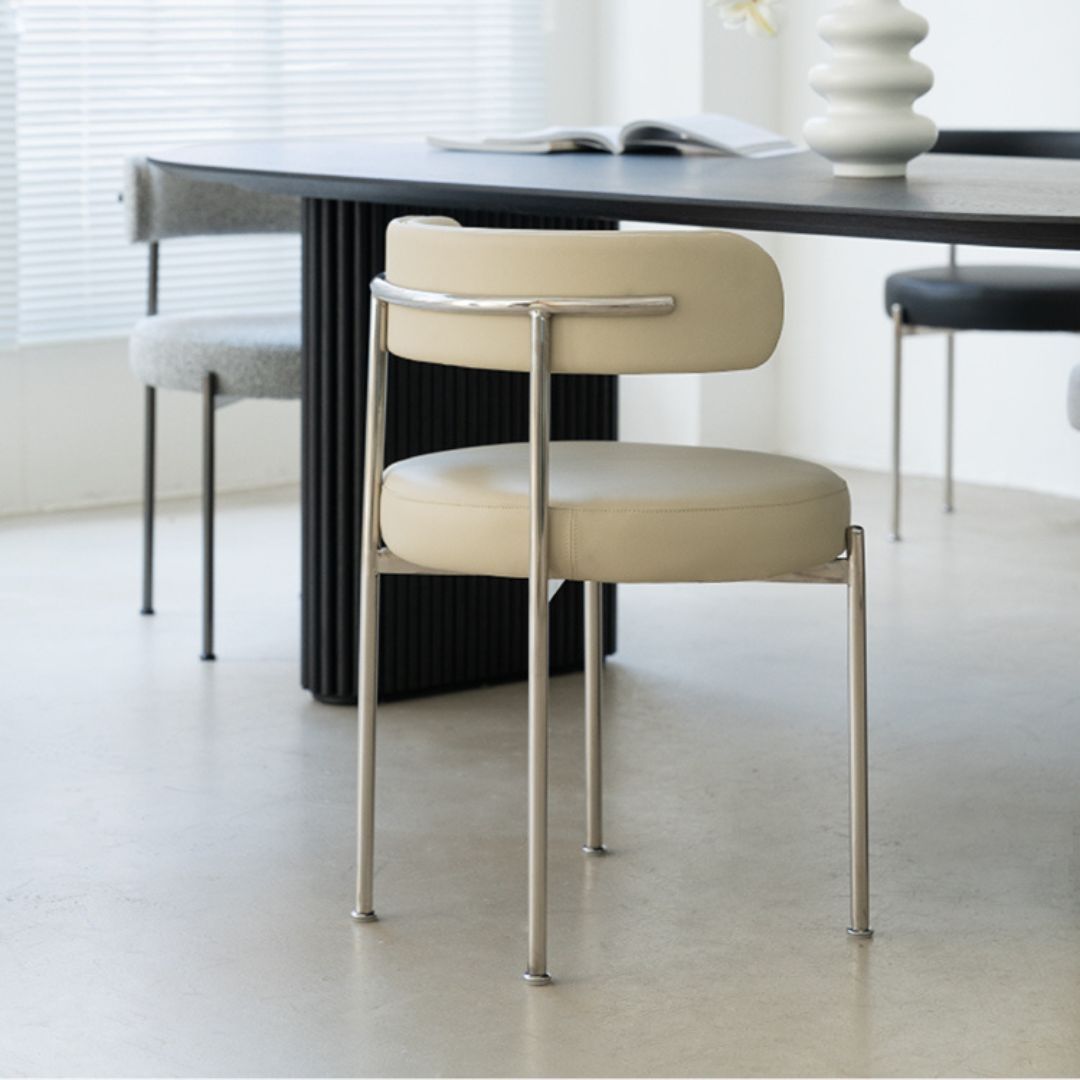 CHK050 - เก้าอี้ (Chair)