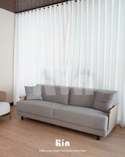 SFK023 - โซฟา (สินค้าพร้อมส่ง)