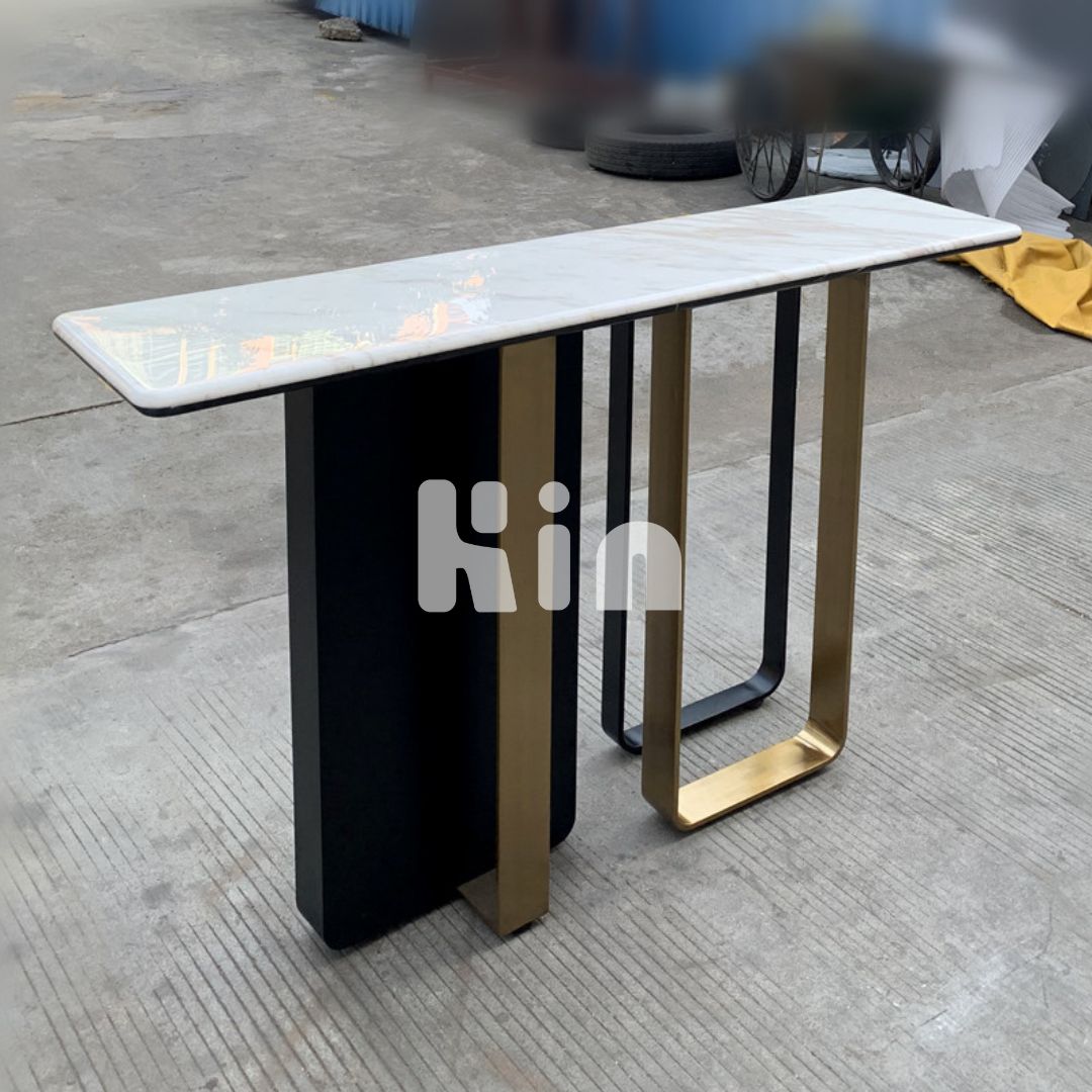 CLK004 - โต๊ะคอนโซล (Console)