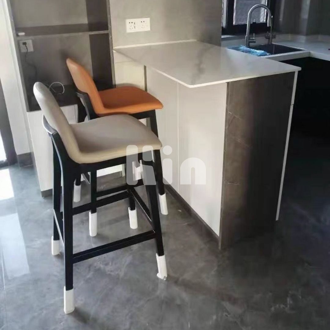 CHK078 - BSK - เก้าอี้บาร์ (Bar Stool)