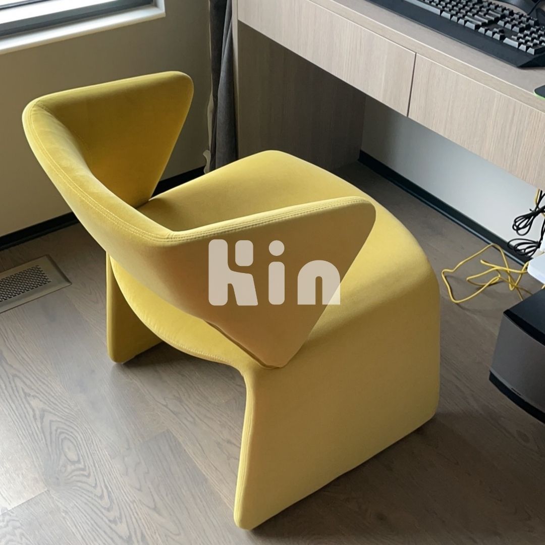 CHK043 - เก้าอี้ (Chair)