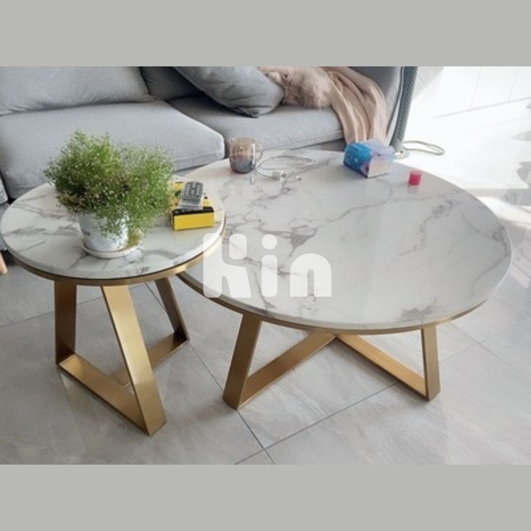 CTK028 - โต๊ะกลาง โต๊ะกาแฟ (Coffee Table)