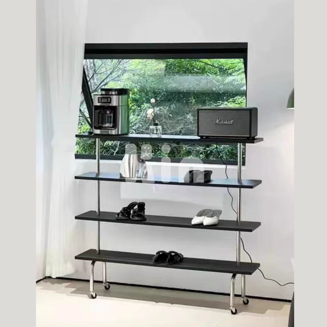 SHK002 - ชั้นวางของ (Shelves)