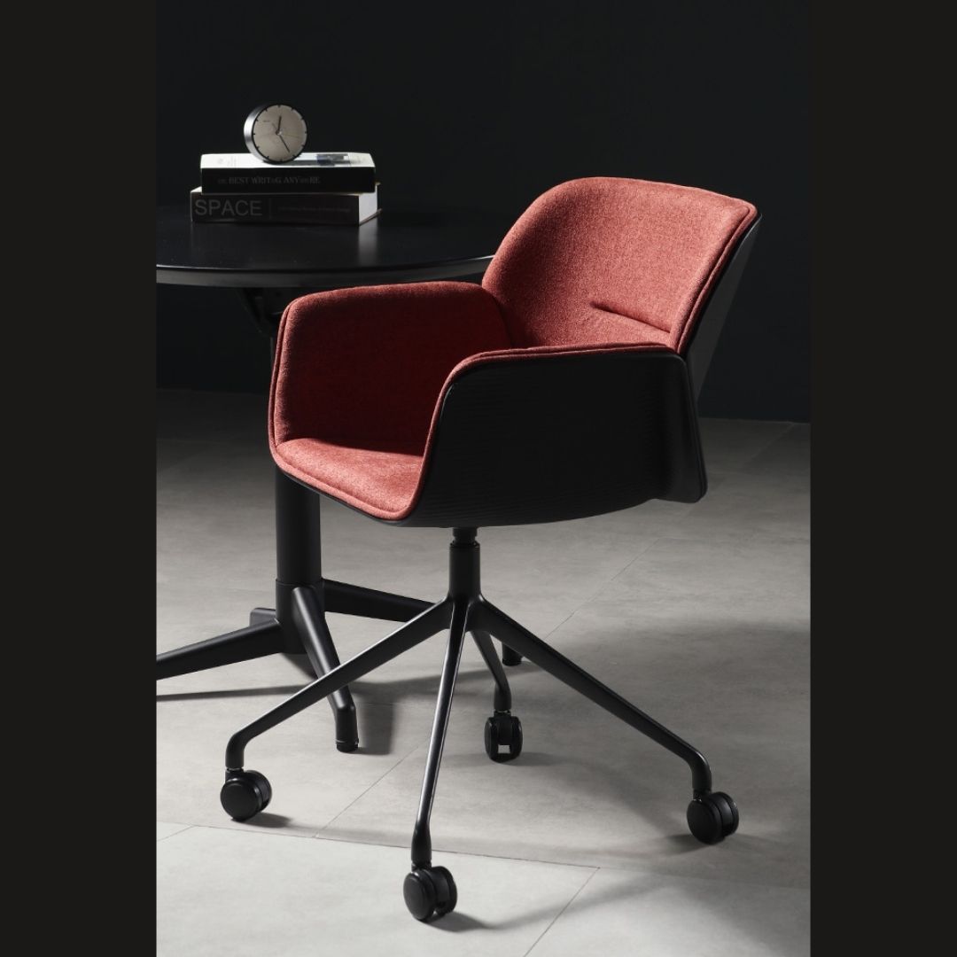 CFK003 - เก้าอี้ทำงาน (Office Chair)