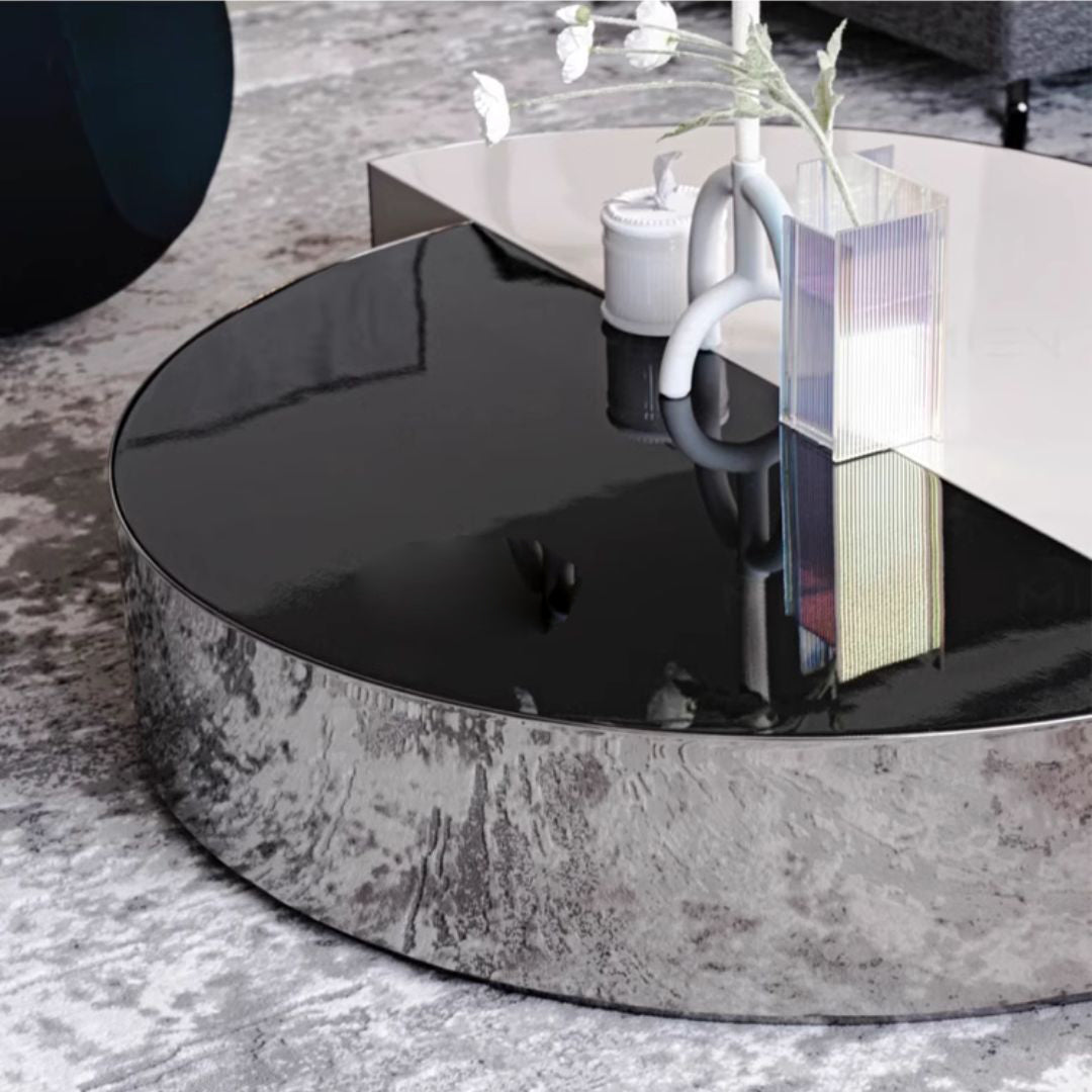 CTK041 - โต๊ะกลาง โต๊ะกาแฟ (Coffee Table)