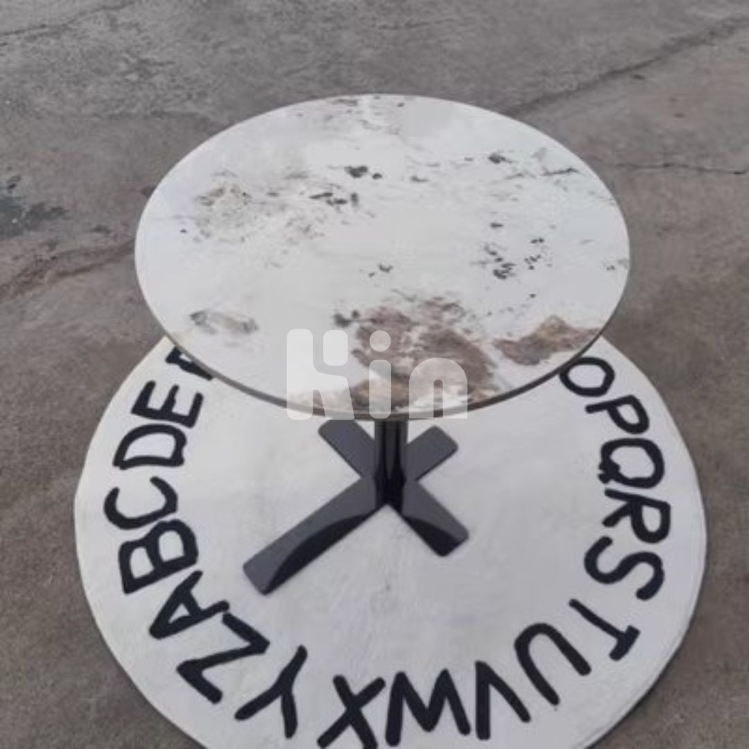 STK049 - โต๊ะข้าง (Side Table)