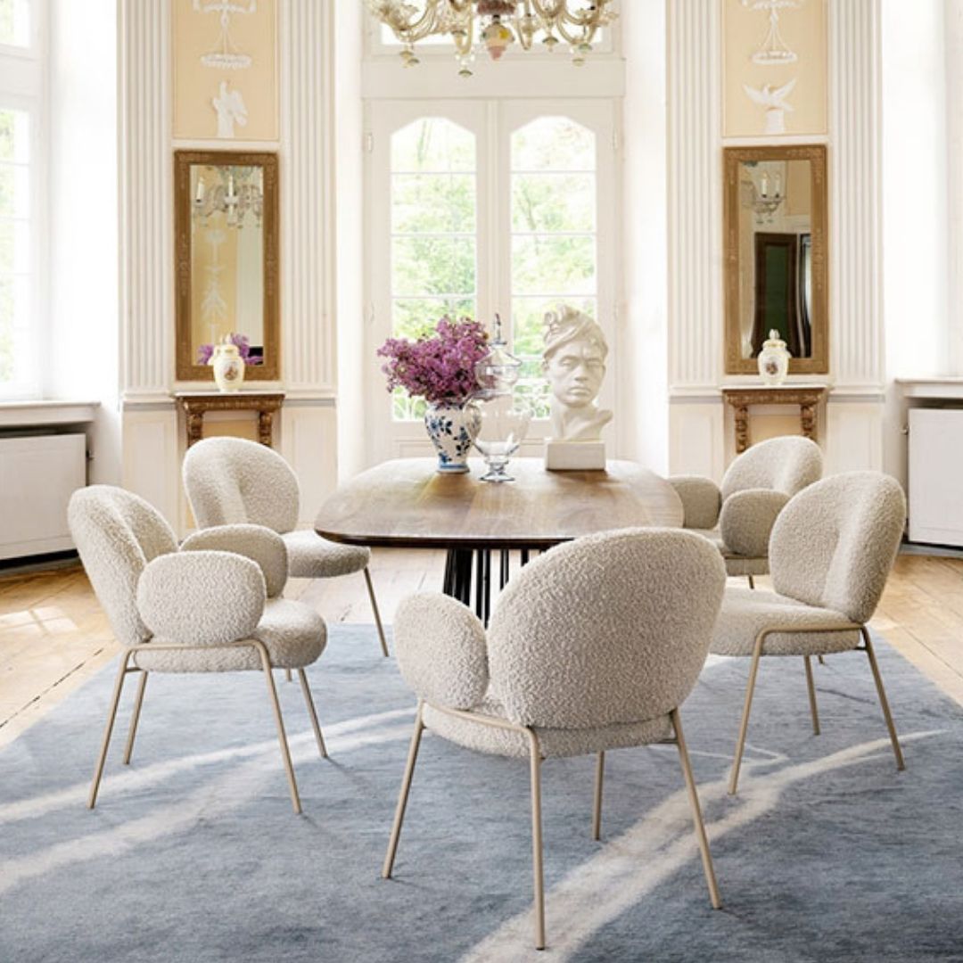 CHK018 - เก้าอี้ (Chair)