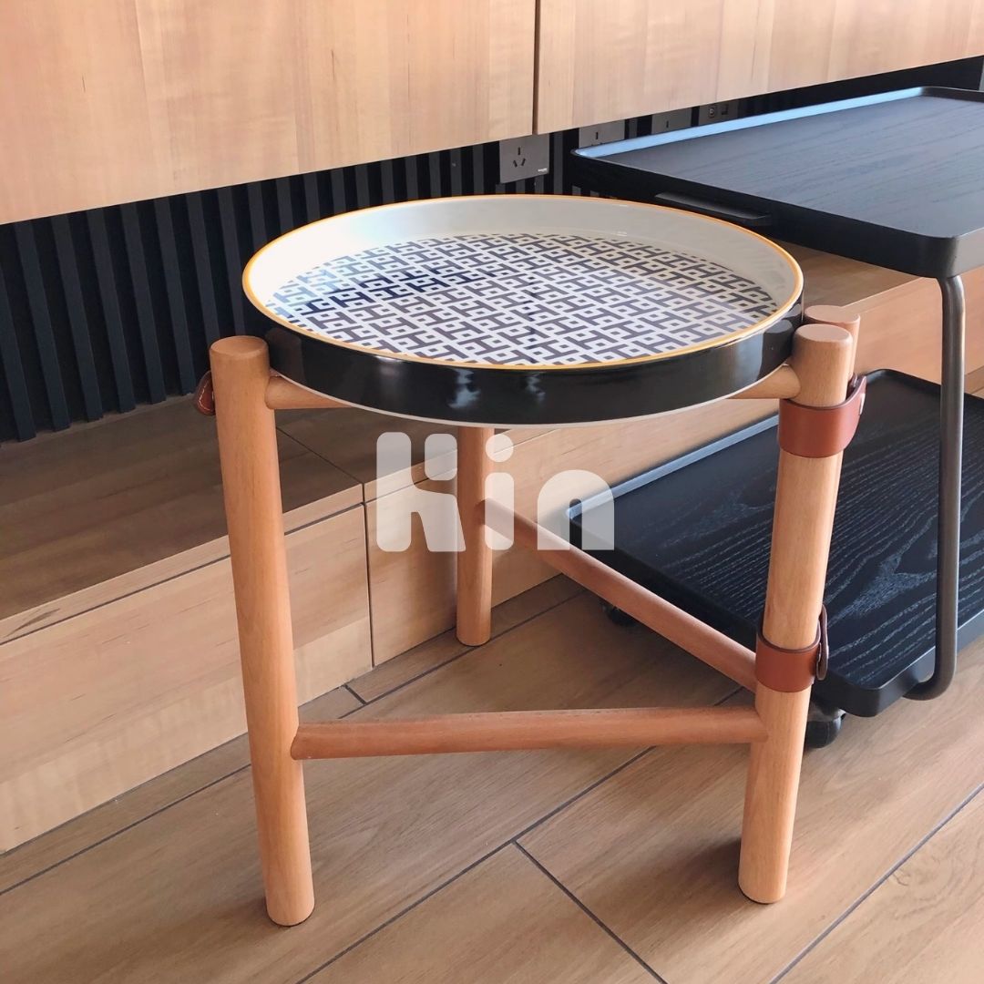 STK015 - โต๊ะข้าง (Side Table)