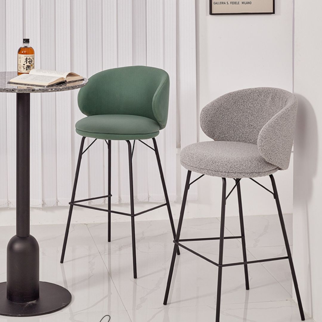 CHK020-BSK - เก้าอี้บาร์ (Bar Stool)