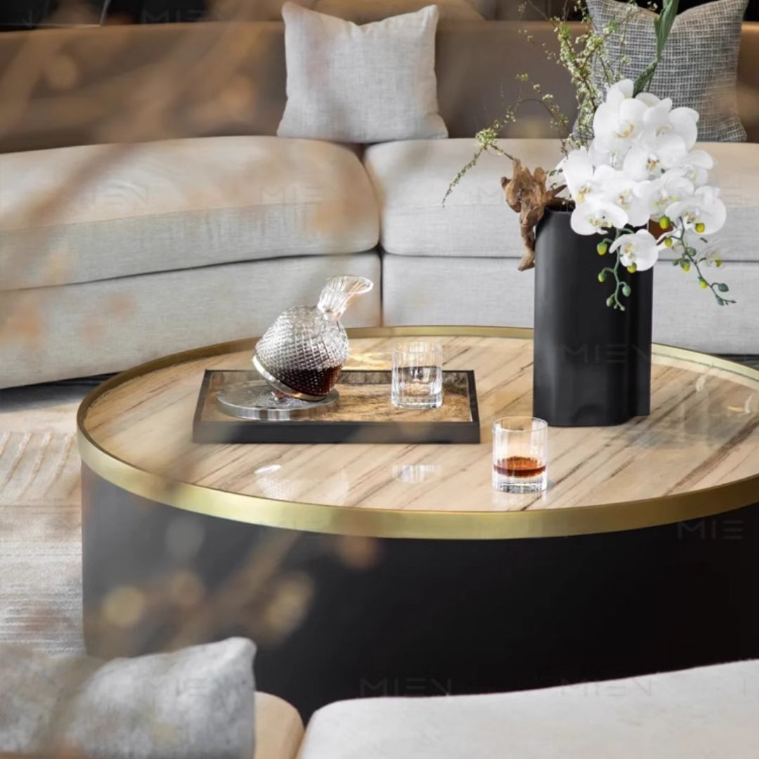 CTK009 - โต๊ะกลาง โต๊ะกาแฟ (Coffee Table)