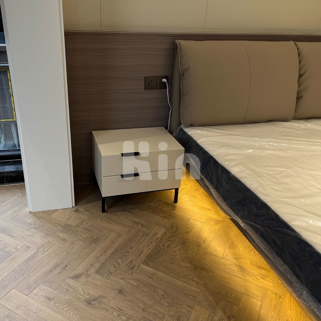 NTK016 - โต๊ะข้างเตียง (Night Table)