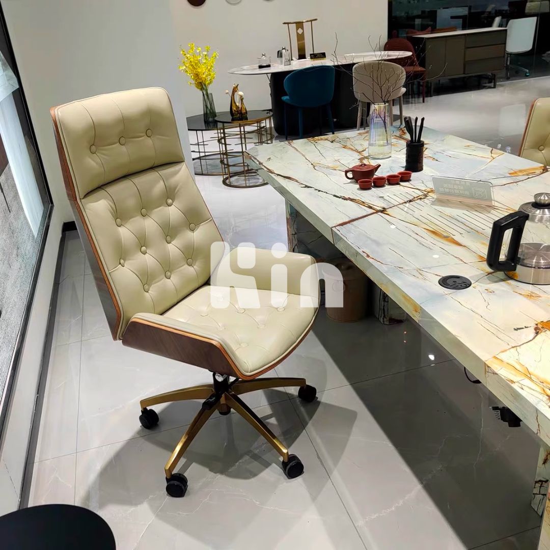 CFK015 - เก้าอี้ทำงาน (Office Chair)