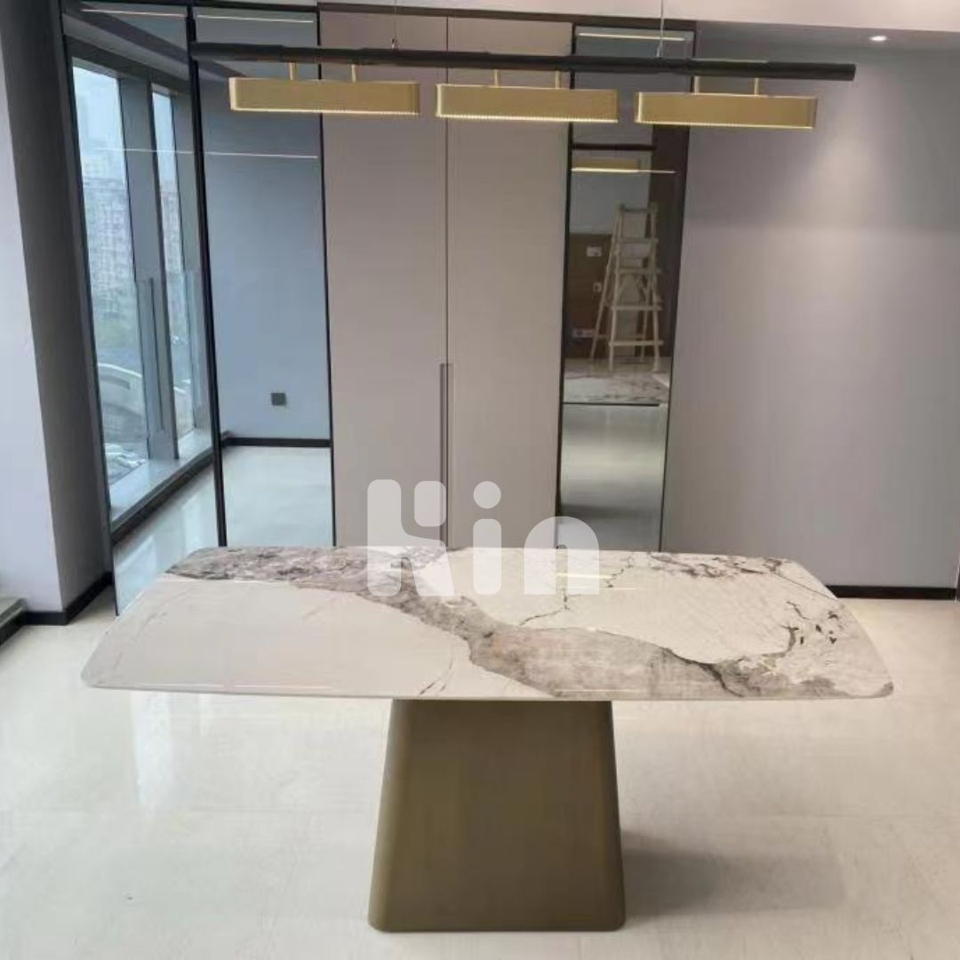 DNK002 - โต๊ะทานข้าว (Dining Table)