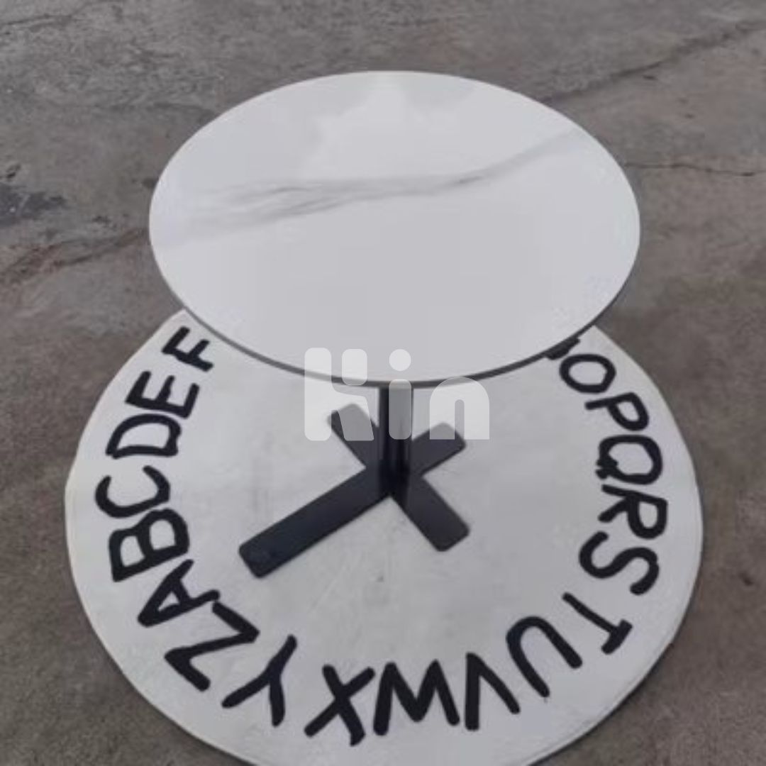 STK049 - โต๊ะข้าง (Side Table)