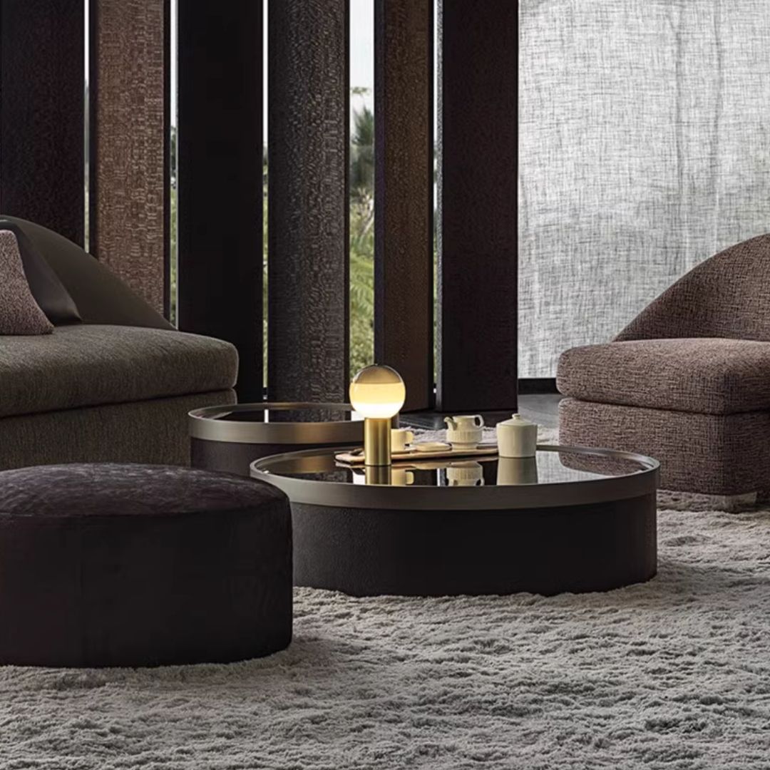 CTK009 - โต๊ะกลาง โต๊ะกาแฟ (Coffee Table)