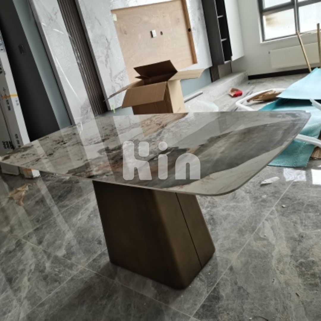 DNK002 - โต๊ะทานข้าว (Dining Table)