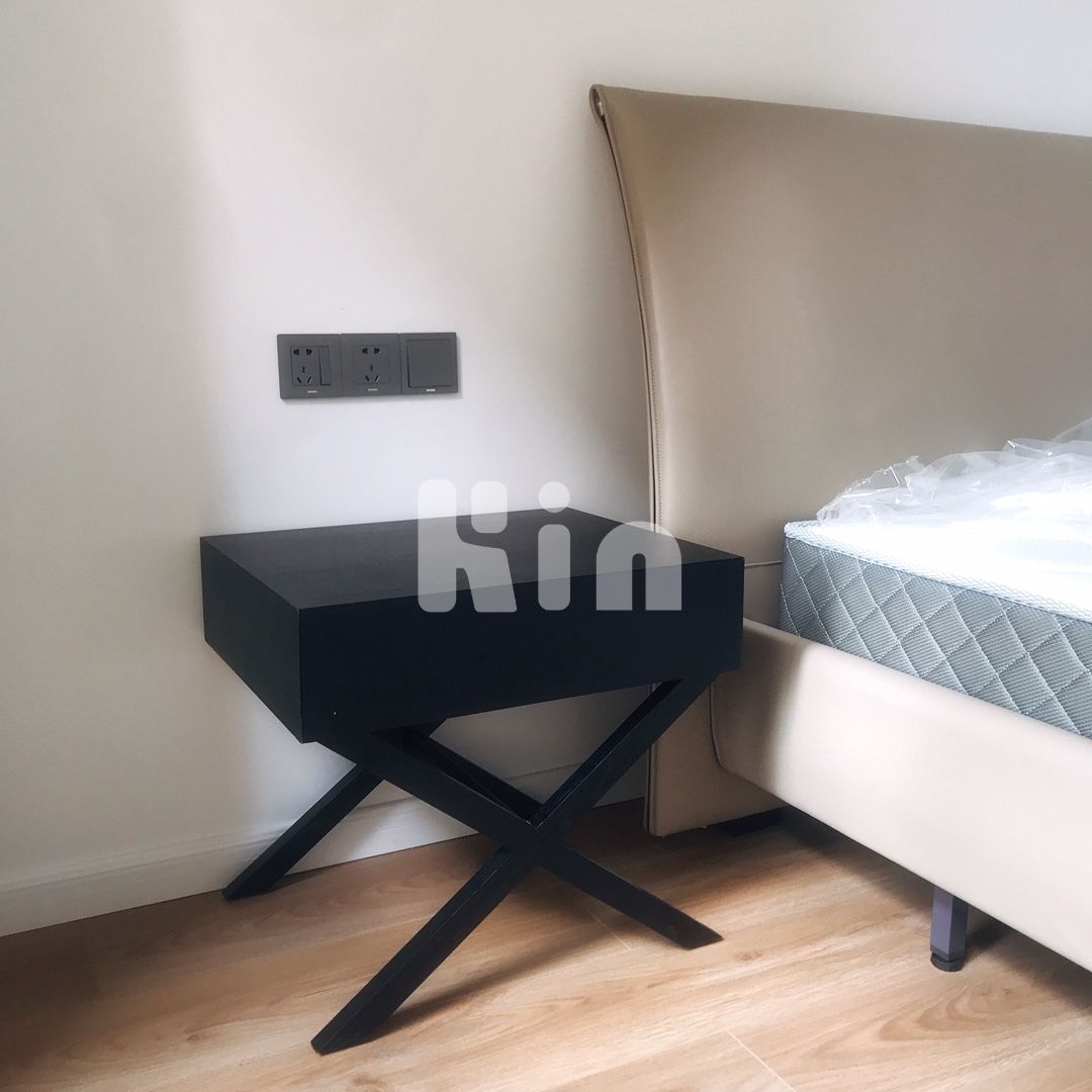 NTK025 - โต๊ะข้างเตียง (Night Table)