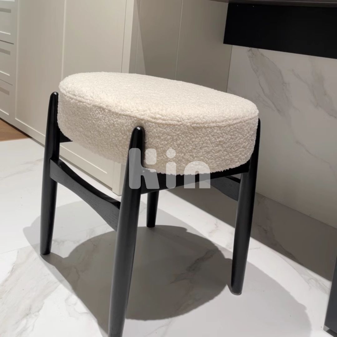 SLK011 - เก้าอี้สตู (Stool)