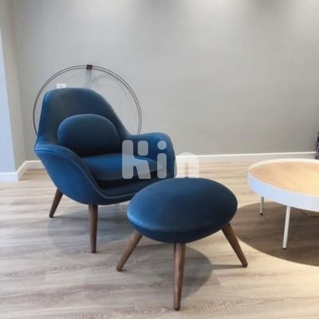 ARK062 - เก้าอี้อาร์มแชร์ (Armchair)