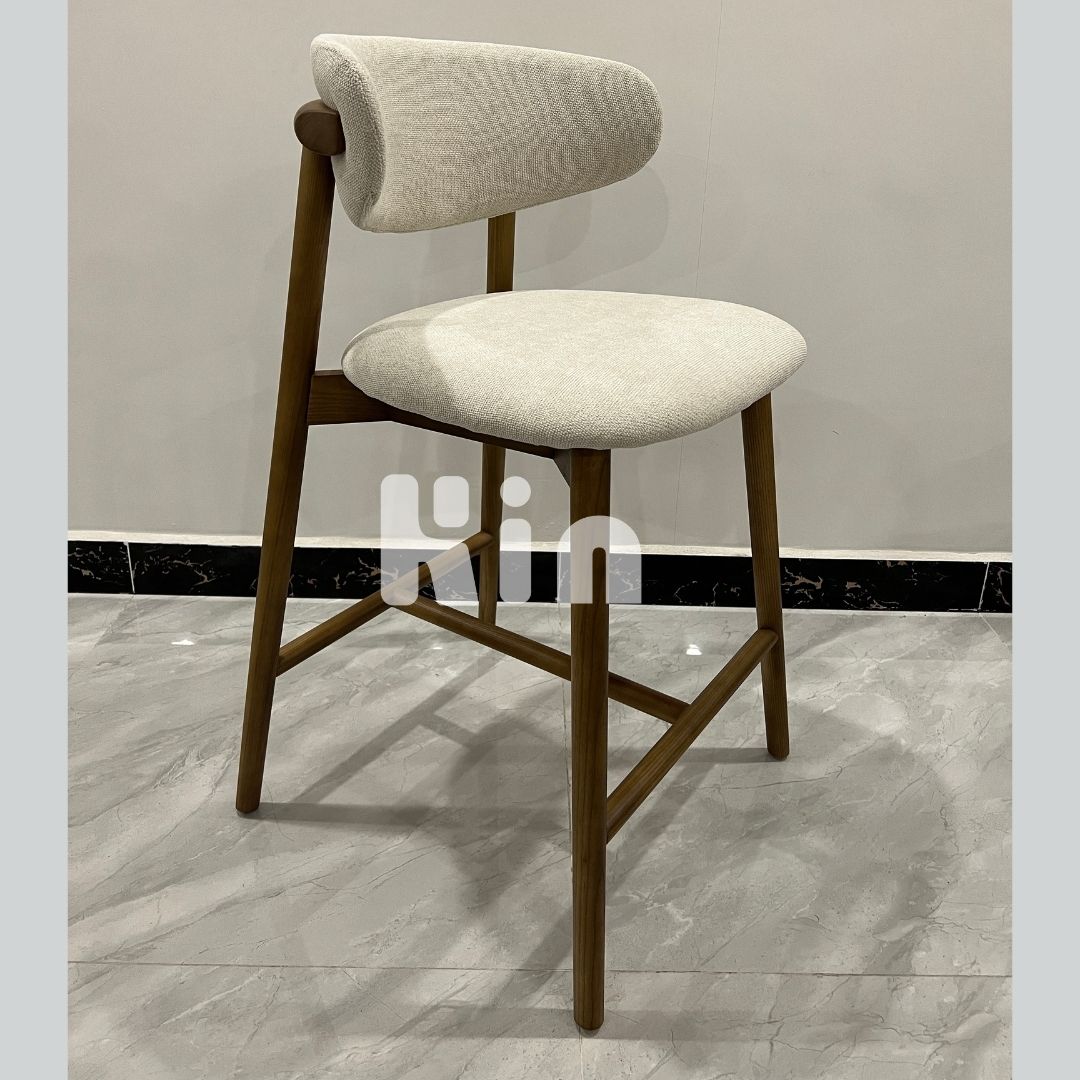 CHK052 - BSK เก้าอี้บาร์ (Bar Stool)