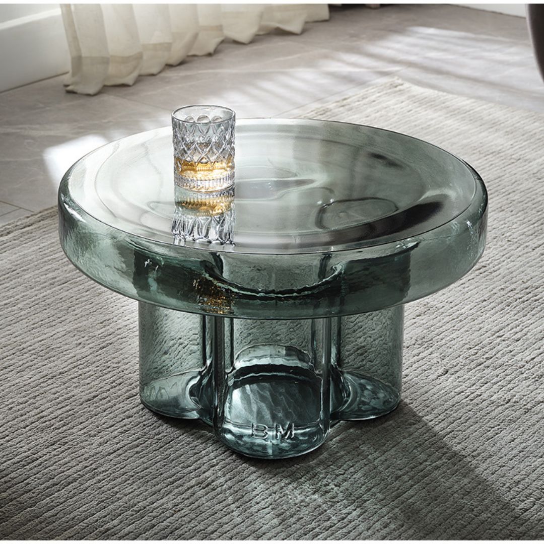 CTK023 - โต๊ะกลาง โต๊ะกาแฟ (Coffee Table)