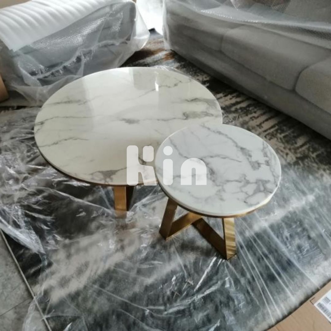 CTK028 - โต๊ะกลาง โต๊ะกาแฟ (Coffee Table)