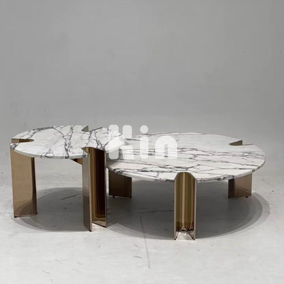 CTK043 - โต๊ะกลาง โต๊ะกาแฟ (Coffee Table)