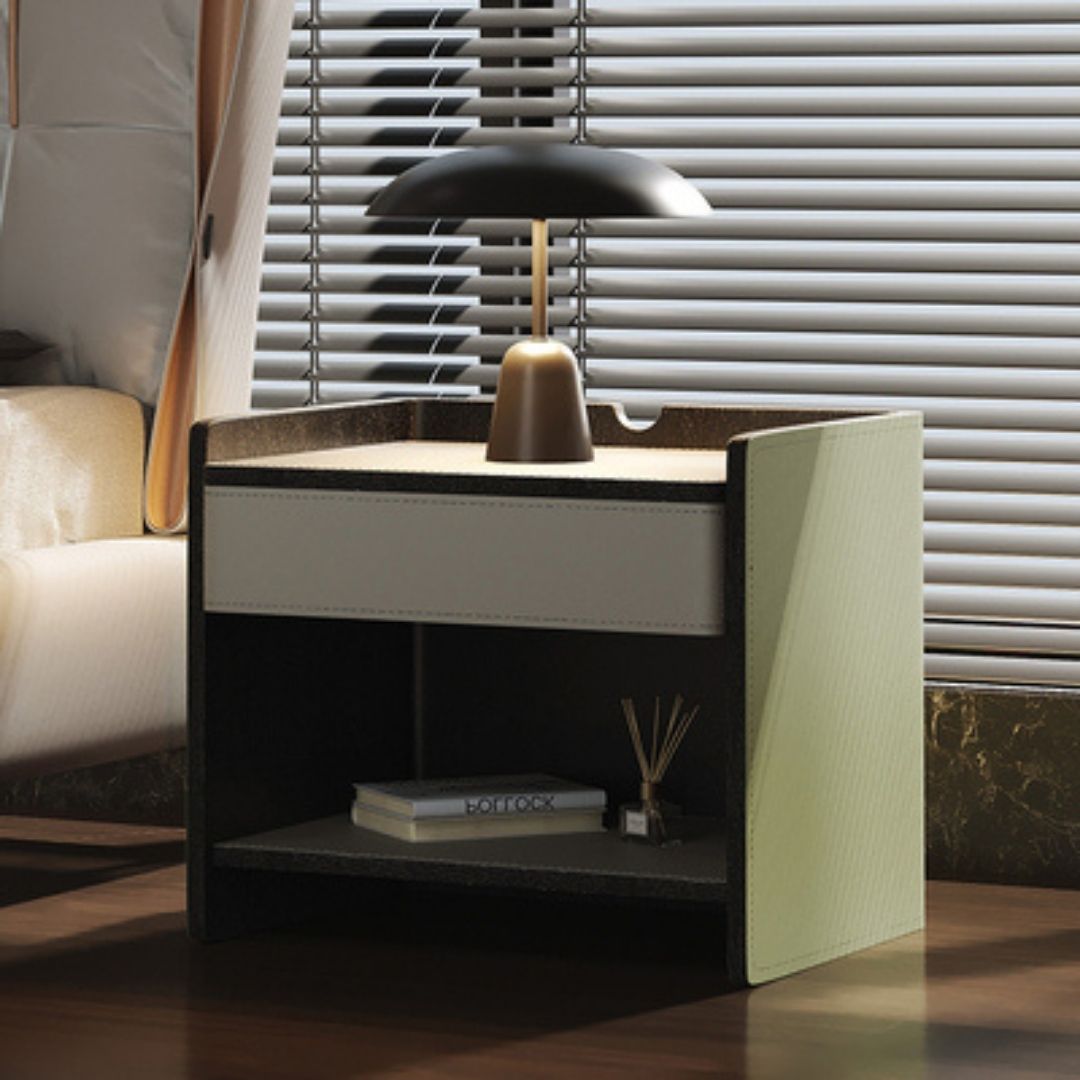 NTK004 - โต๊ะข้างเตียง (Night Table)