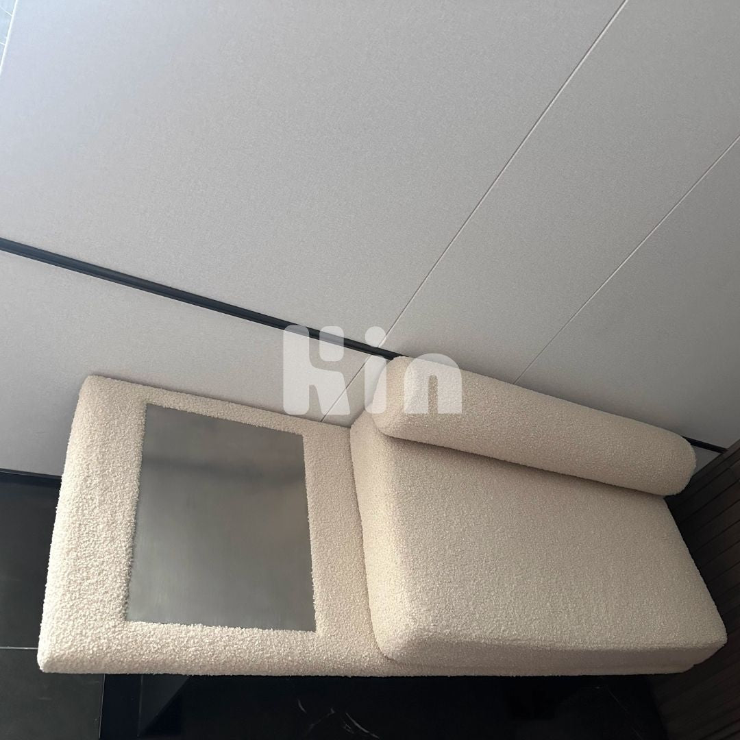 BHK015 - เก้าอี้ม้านั่ง (Bench)