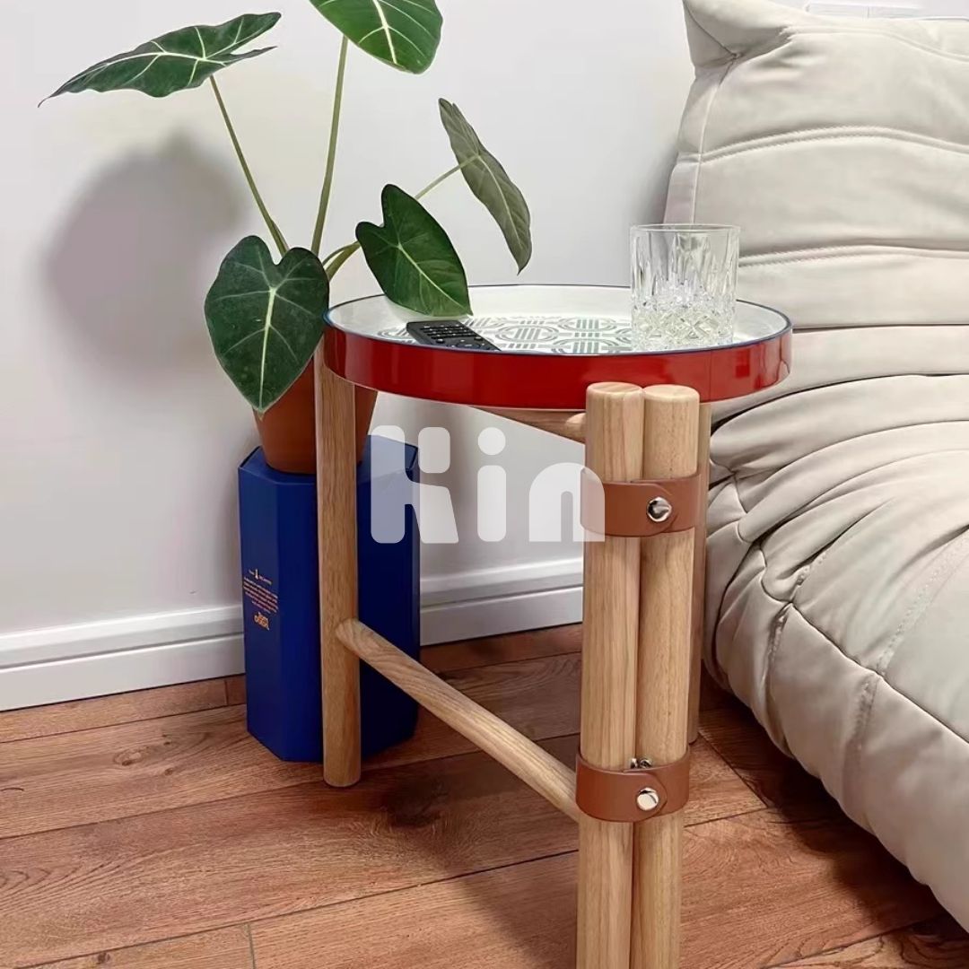 STK015 - โต๊ะข้าง (Side Table)