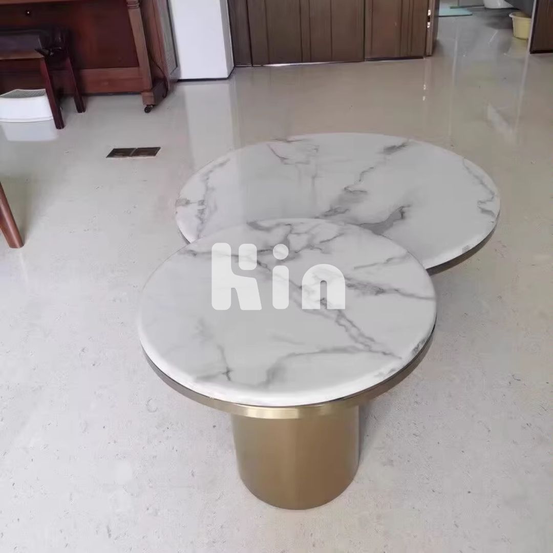 CTK034 - โต๊ะกลาง โต๊ะกาแฟ (Coffee Table)