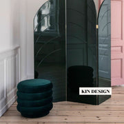 SLK006 - เก้าอี้สตู (Stool)