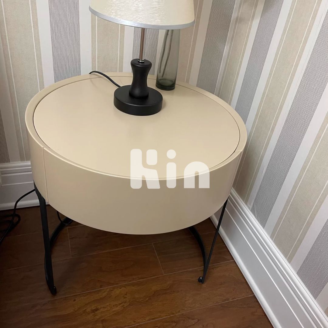 NTK014 - โต๊ะข้างเตียง (Night Table)