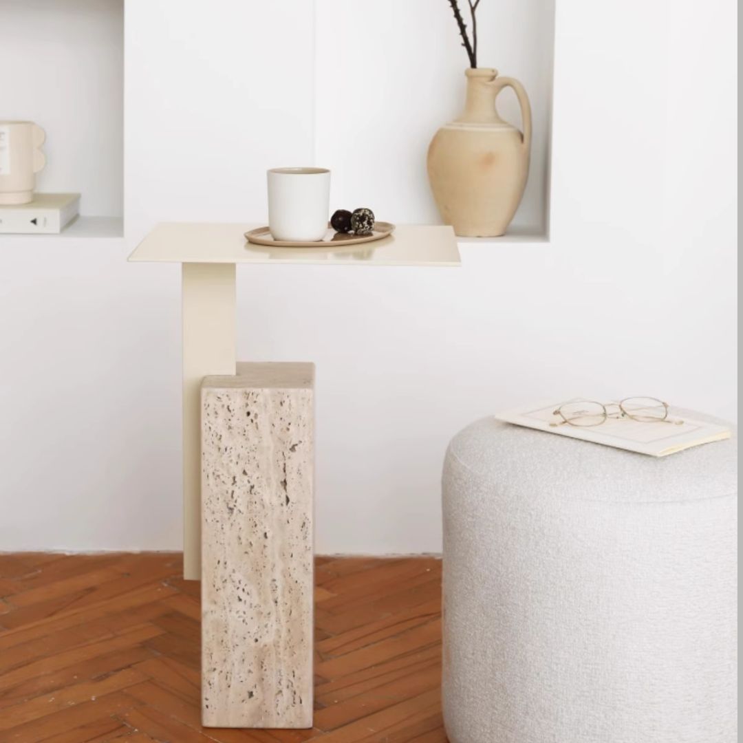 STK033 - โต๊ะข้าง (Side Table)