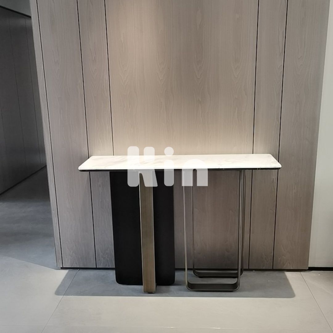 CLK004 - โต๊ะคอนโซล (Console)