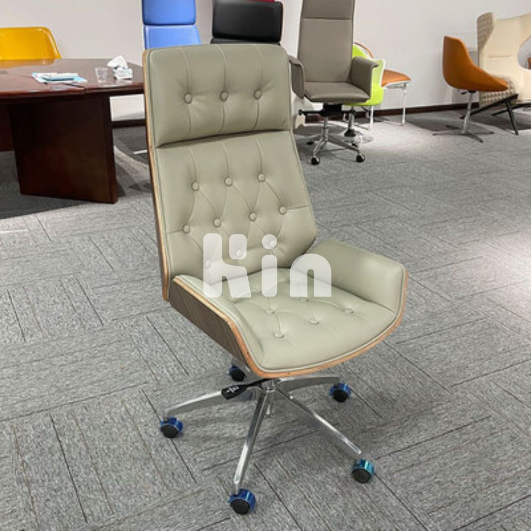 CFK015 - เก้าอี้ทำงาน (Office Chair)